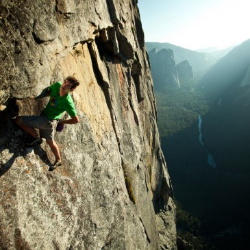 Good Alex Honnold Interviews