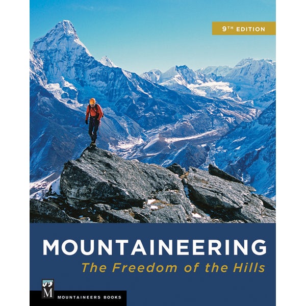 Good Books To Give To Rock Climbers